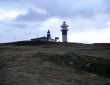 Faro de San Cibrao / Foto: Antía Rodríguez