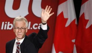 Stephane Dion