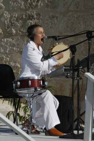 Concerto de Mercedes Peón, este xoves na Habana