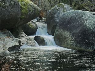 A Fervenza (Mondoñedo), ameazado por minicentral / Flickr de Fabiolo (Pontedapedra)