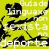 guia linguaxe non sexista deporte