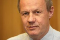 Damian Green, do Partido Conservador