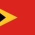 Bandeira do Timor Leste