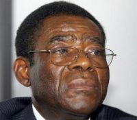 Teodoro Obiang