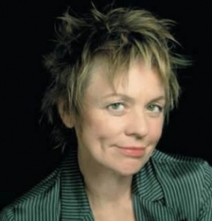 Laurie Anderson