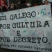 Queremos Galego: Manifestación do 21 de xaneiro