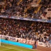 Ambiente en Riazor